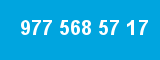 977 568 57 17 977 568 57 17
